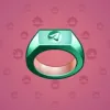 Signet Ring #6304