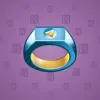 Signet Ring #6306
