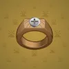 Signet Ring #6308
