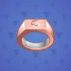 Signet Ring #6313