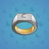 Signet Ring #6315