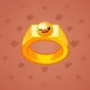 Signet Ring #6317