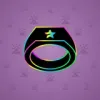 Signet Ring #6319