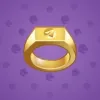 Signet Ring #6320