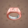 Signet Ring #6322