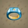 Signet Ring #6323