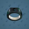 Signet Ring #6329