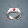 Signet Ring #6334