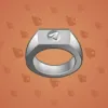 Signet Ring #6336
