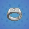 Signet Ring #6338