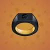 Signet Ring #6343