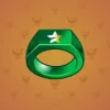 Signet Ring #6346