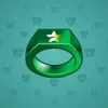 Signet Ring #6347