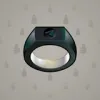 Signet Ring #6348