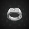 Signet Ring #635