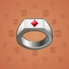 Signet Ring #6353