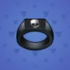 Signet Ring #6354