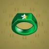 Signet Ring #6357