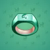 Signet Ring #6360