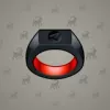 Signet Ring #6361
