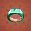 Signet Ring #6366
