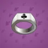 Signet Ring #6370
