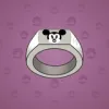 Signet Ring #6371