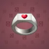 Signet Ring #6372