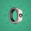 Signet Ring #6377