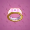 Signet Ring #638