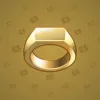 Signet Ring #6380