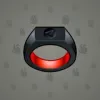 Signet Ring #6382