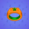 Signet Ring #6384