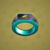 Signet Ring #6387