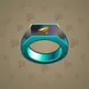 Signet Ring #6392