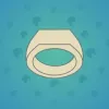 Signet Ring #6393