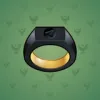 Signet Ring #6394