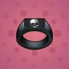 Signet Ring #6395