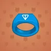 Signet Ring #6398