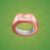 Signet Ring #64