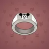 Signet Ring #6400