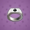 Signet Ring #6402