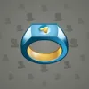 Signet Ring #6405