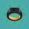 Signet Ring #6406