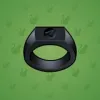 Signet Ring #6409