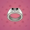 Signet Ring #6412