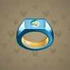 Signet Ring #6416