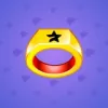 Signet Ring #6417