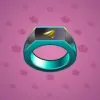 Signet Ring #6419