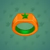 Signet Ring #6424